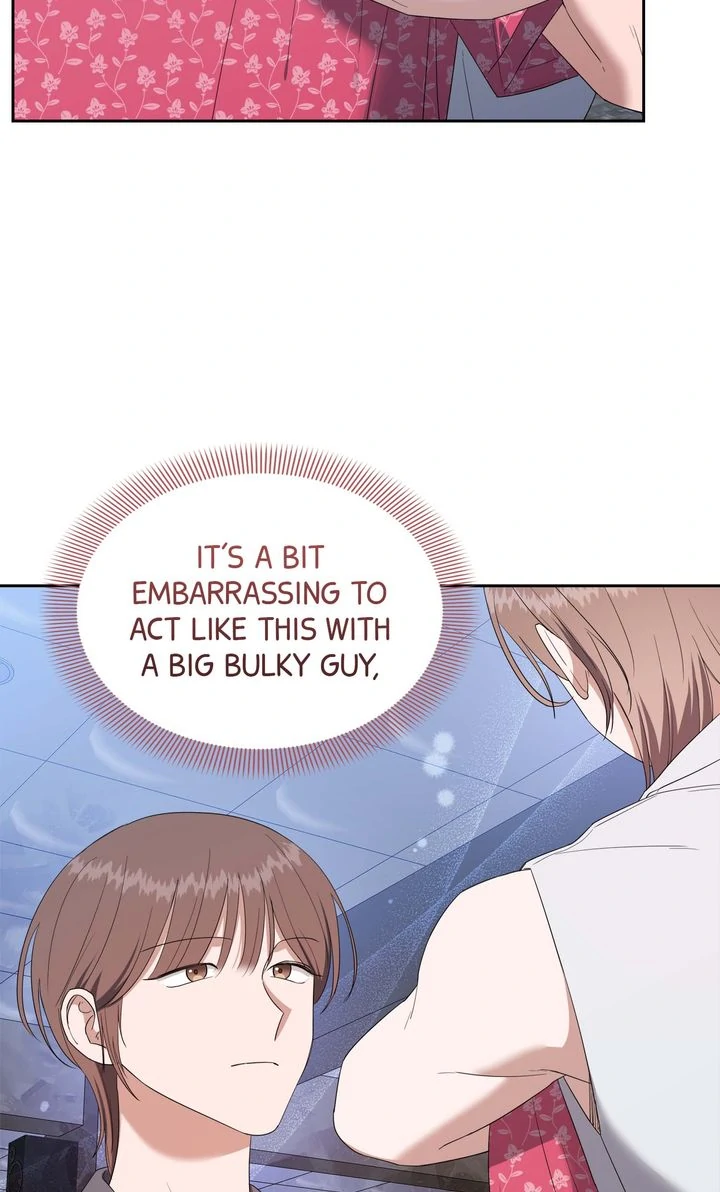 Surviving the Apocalypse [Full ver.] - Chapter 18 manhwa