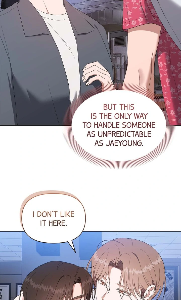 Surviving the Apocalypse [Full ver.] - Chapter 18 manhwa