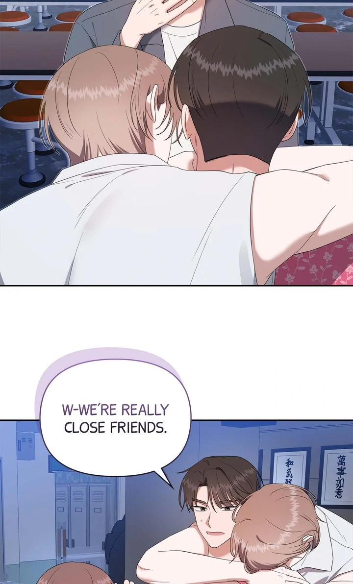 Surviving the Apocalypse [Full ver.] - Chapter 18 manhwa