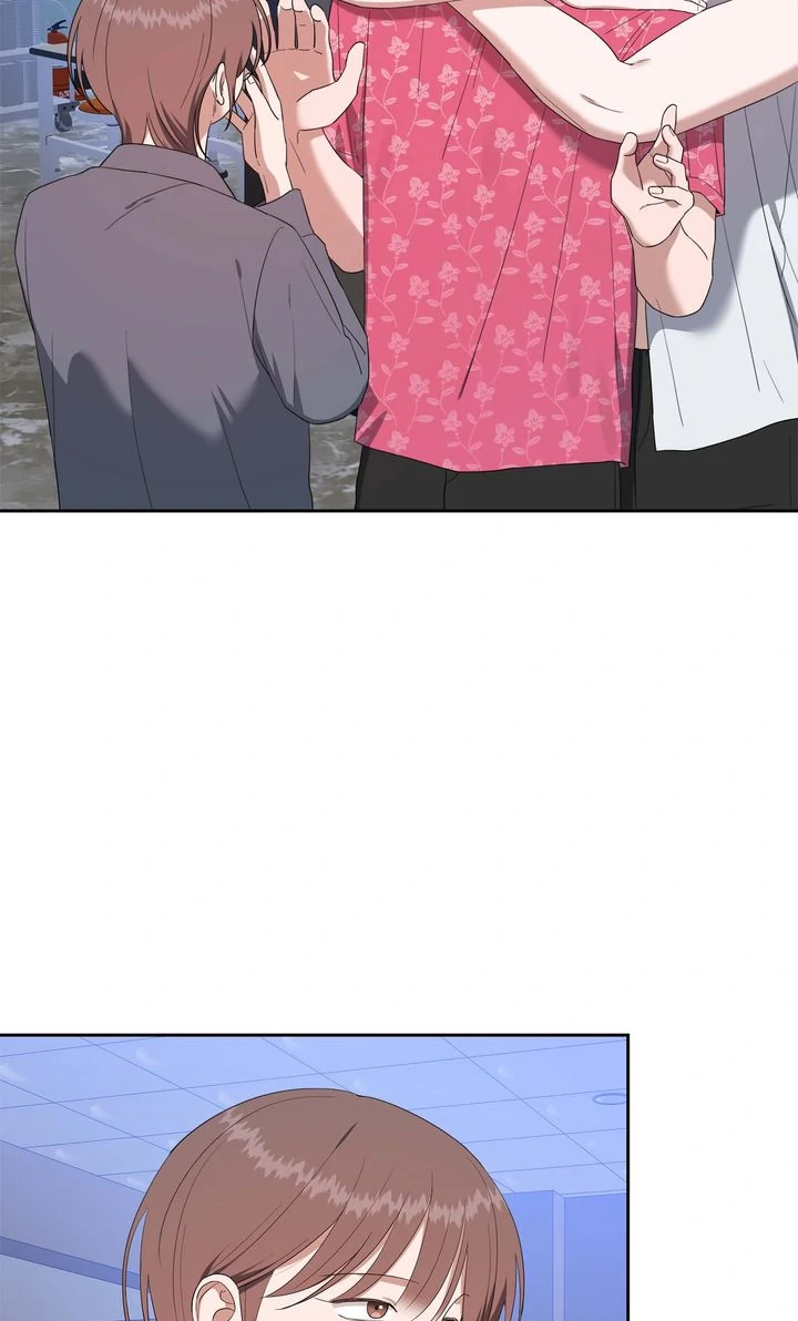 Surviving the Apocalypse [Full ver.] - Chapter 18 manhwa