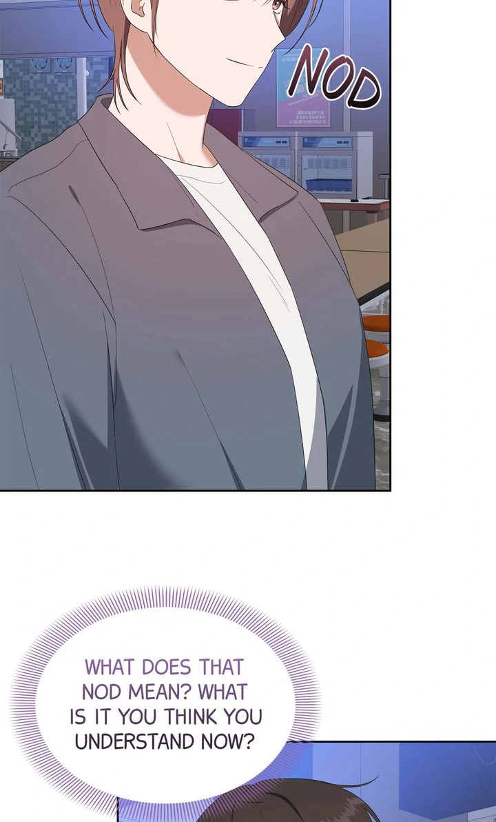 Surviving the Apocalypse [Full ver.] - Chapter 18 manhwa