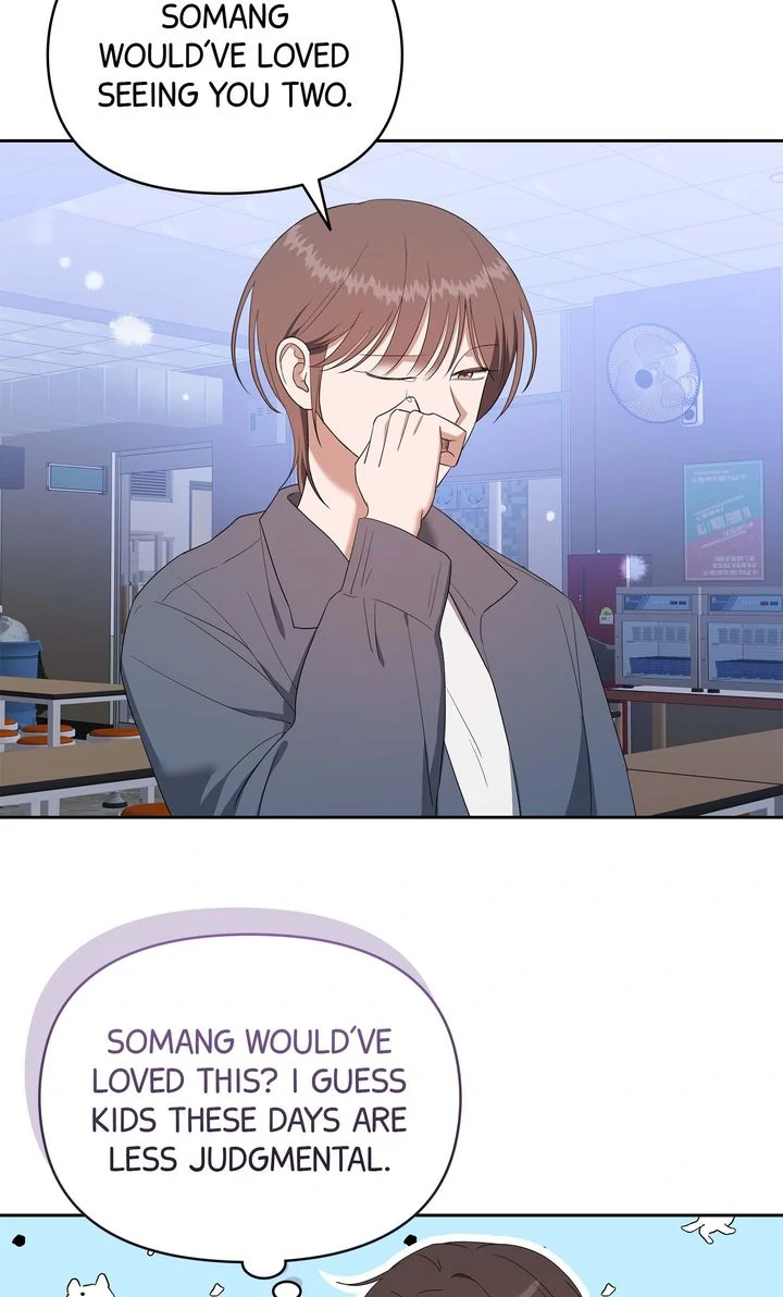 Surviving the Apocalypse [Full ver.] - Chapter 18 manhwa