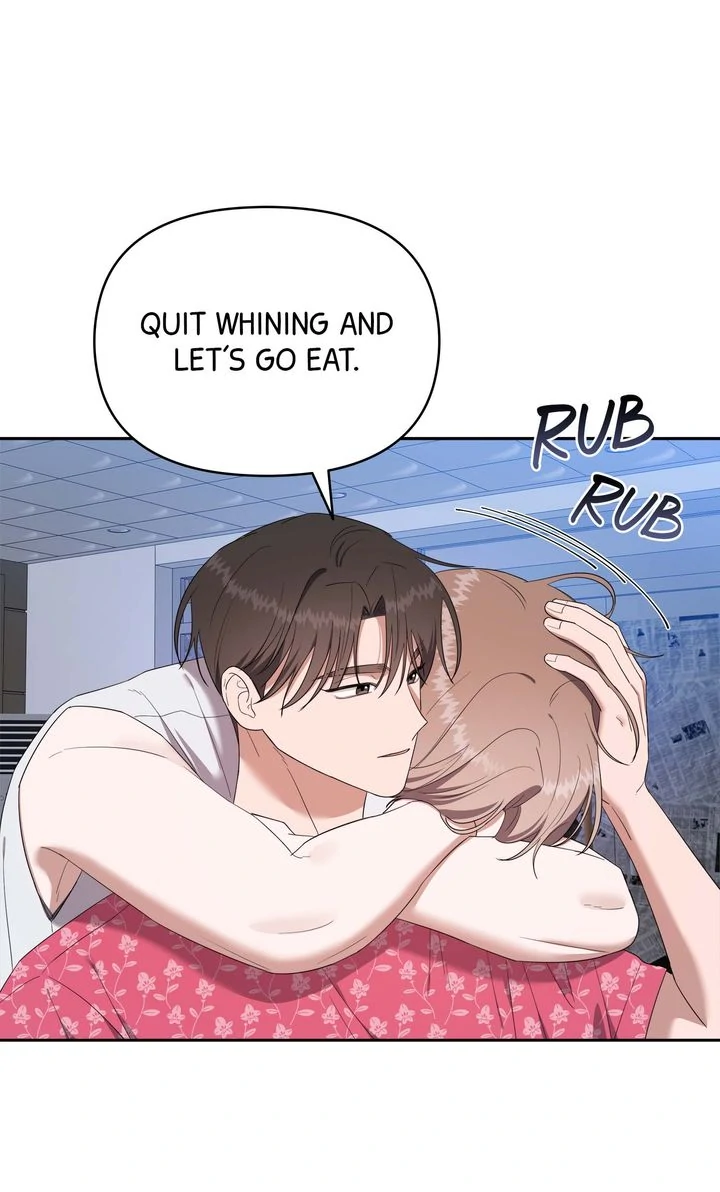 Surviving the Apocalypse [Full ver.] - Chapter 18 manhwa