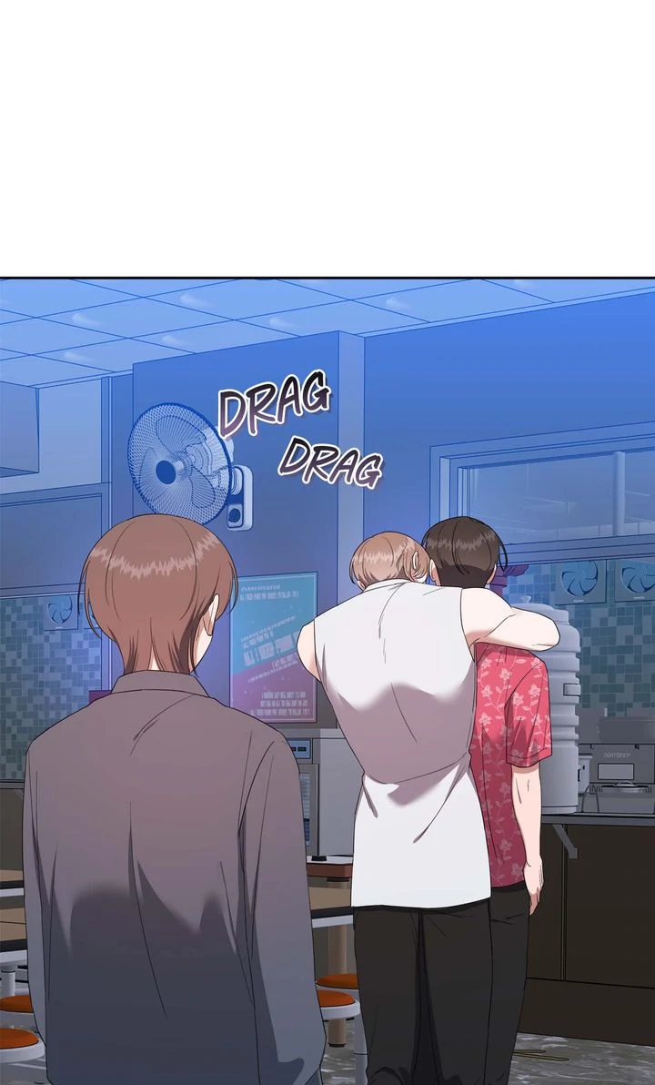 Surviving the Apocalypse [Full ver.] - Chapter 18 manhwa