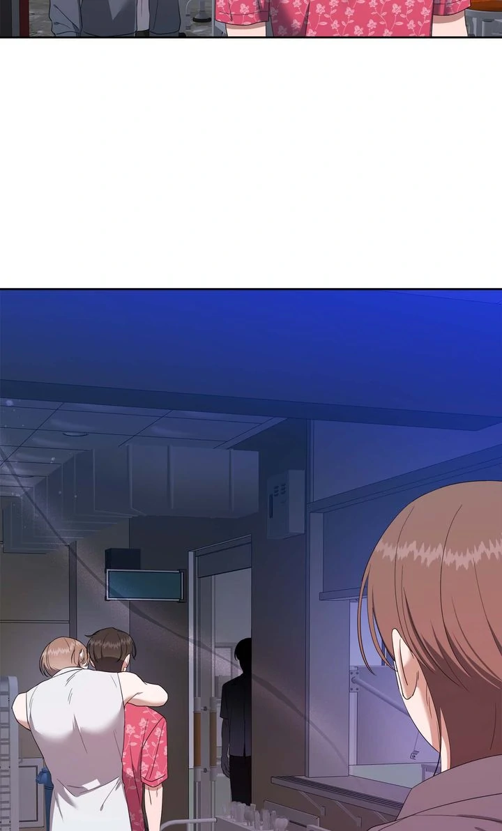 Surviving the Apocalypse [Full ver.] - Chapter 18 manhwa