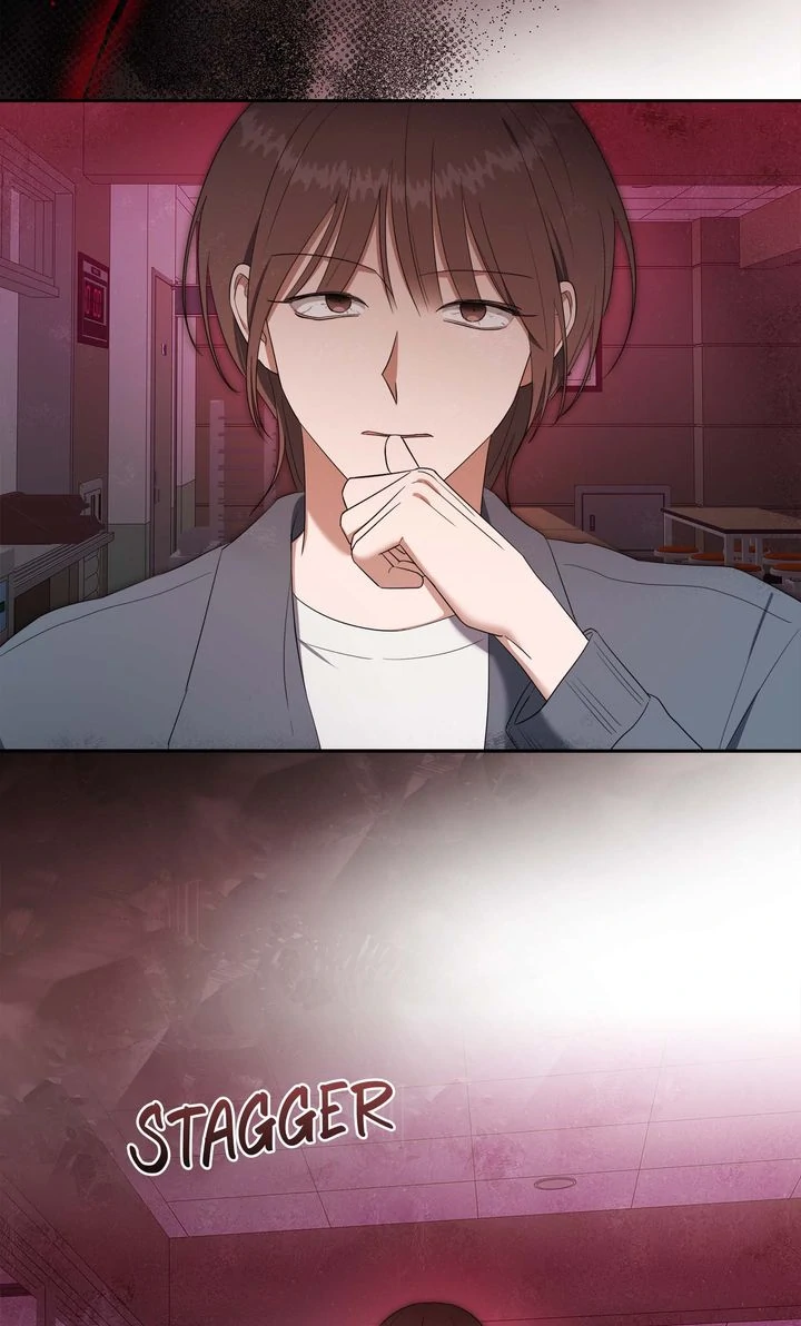 Surviving the Apocalypse [Full ver.] - Chapter 18 manhwa