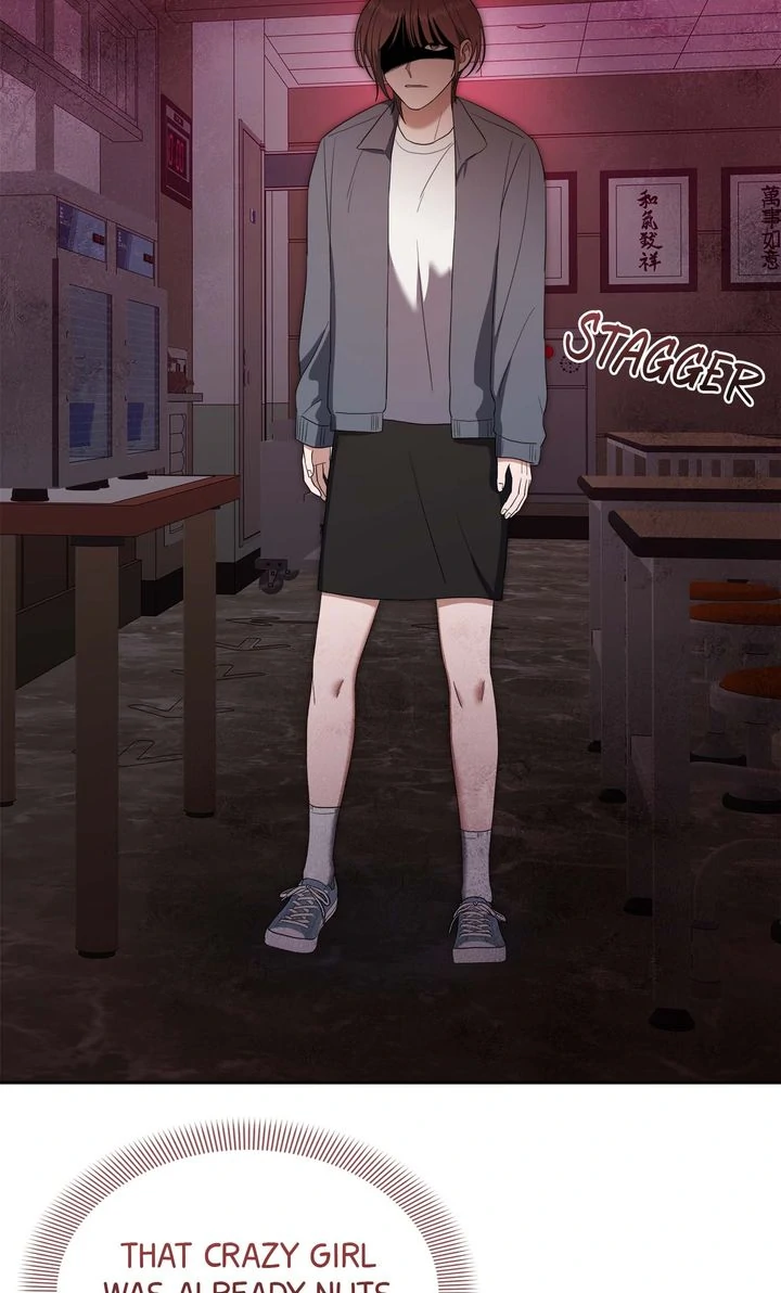 Surviving the Apocalypse [Full ver.] - Chapter 18 manhwa