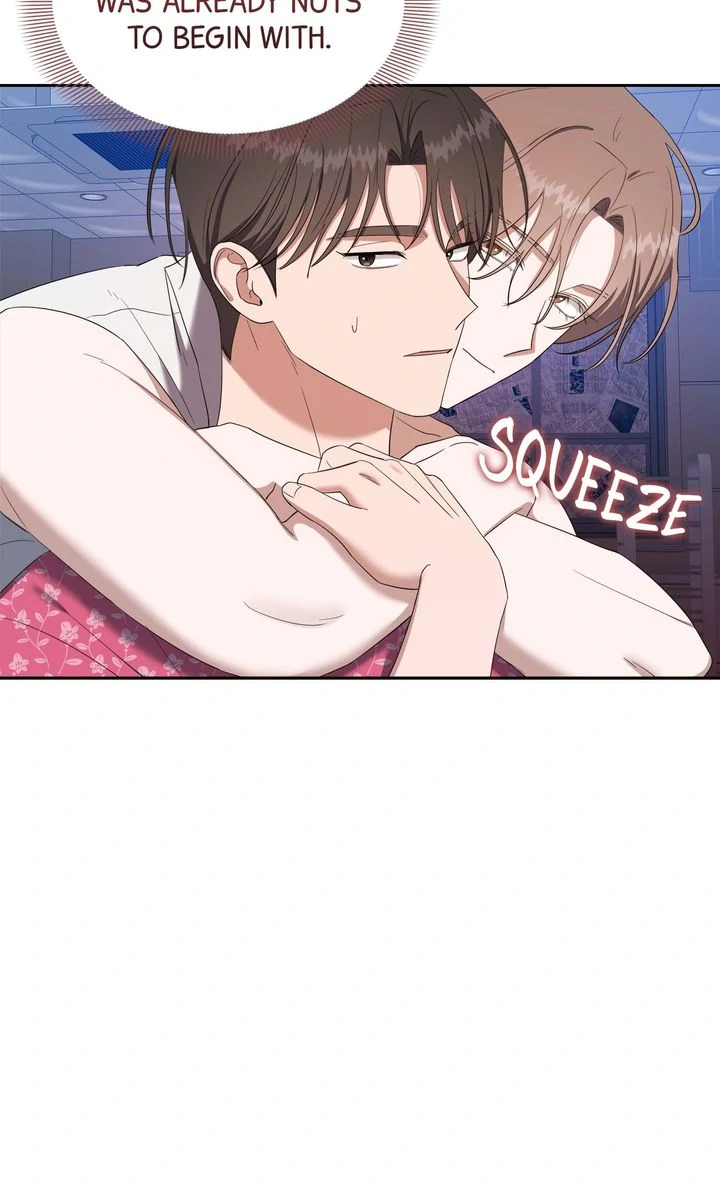Surviving the Apocalypse [Full ver.] - Chapter 18 manhwa