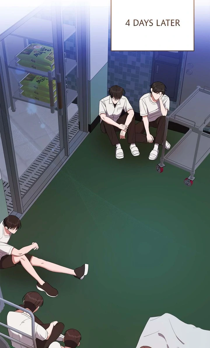 Surviving the Apocalypse [Full ver.] - Chapter 18 manhwa
