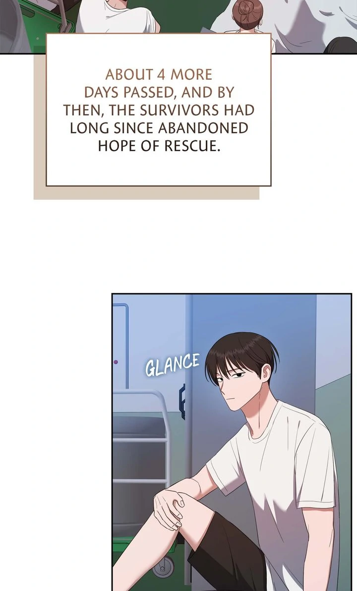 Surviving the Apocalypse [Full ver.] - Chapter 18 manhwa