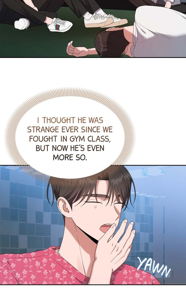 Surviving the Apocalypse [Full ver.] - Chapter 18 manhwa