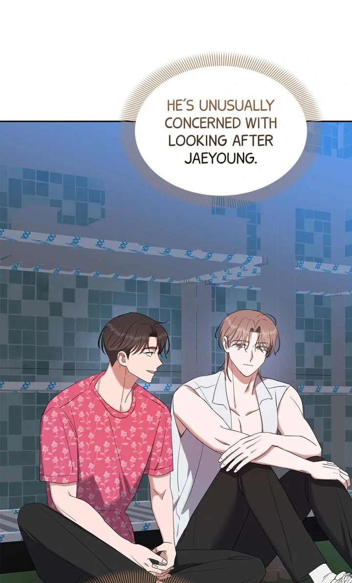 Surviving the Apocalypse [Full ver.] - Chapter 18 manhwa