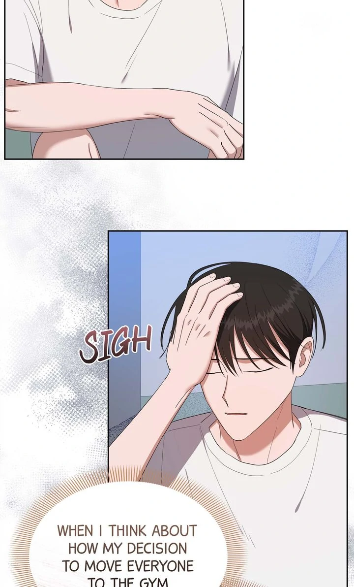 Surviving the Apocalypse [Full ver.] - Chapter 18 manhwa