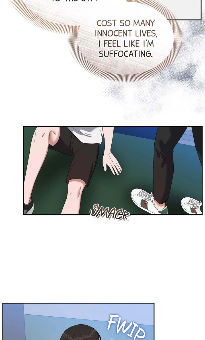 Surviving the Apocalypse [Full ver.] - Chapter 18 manhwa