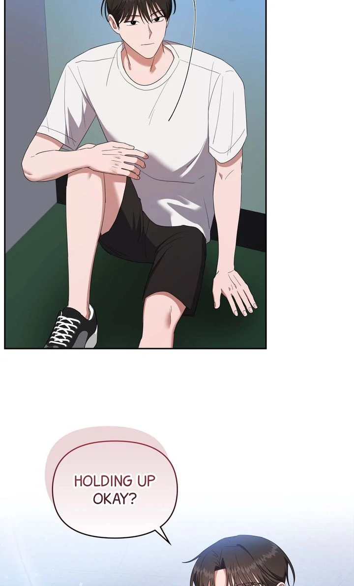 Surviving the Apocalypse [Full ver.] - Chapter 18 manhwa