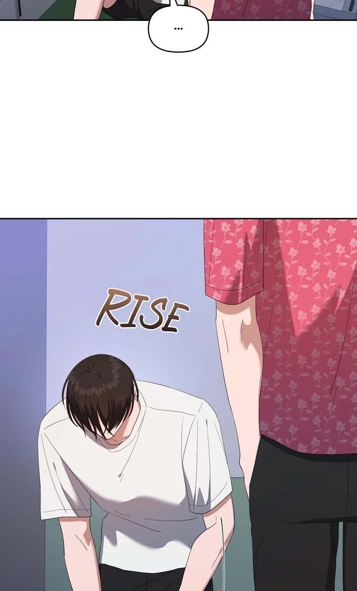 Surviving the Apocalypse [Full ver.] - Chapter 18 manhwa