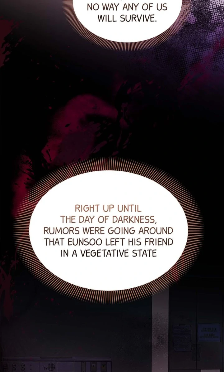 Surviving the Apocalypse [Full ver.] - Chapter 18 manhwa