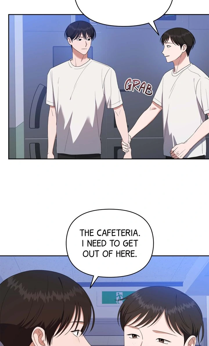 Surviving the Apocalypse [Full ver.] - Chapter 18 manhwa