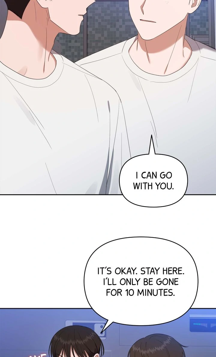 Surviving the Apocalypse [Full ver.] - Chapter 18 manhwa