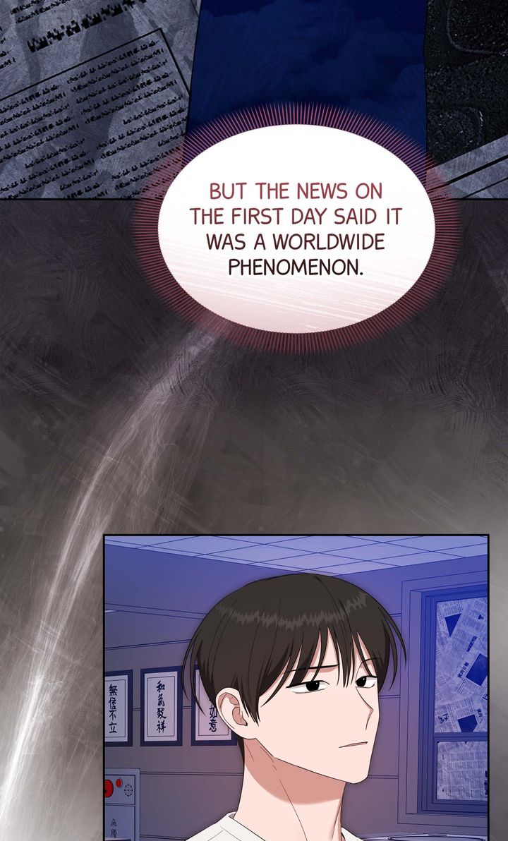 Surviving the Apocalypse [Full ver.] - Chapter 18 manhwa