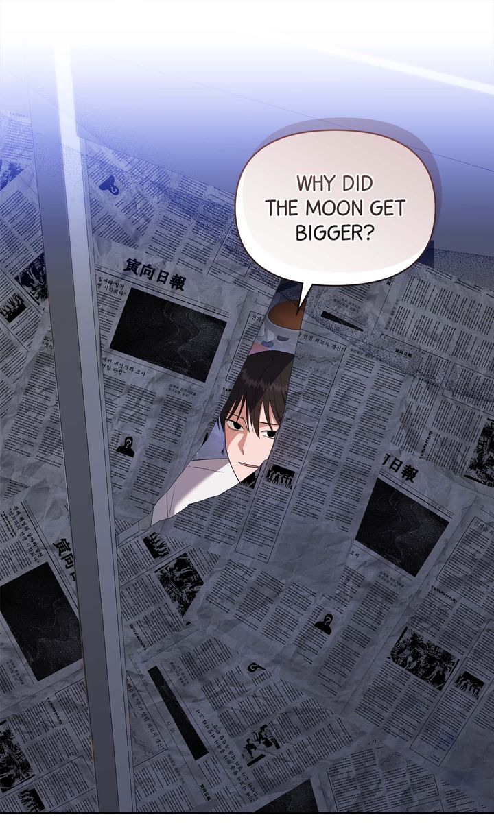 Surviving the Apocalypse [Full ver.] - Chapter 19 manhwa