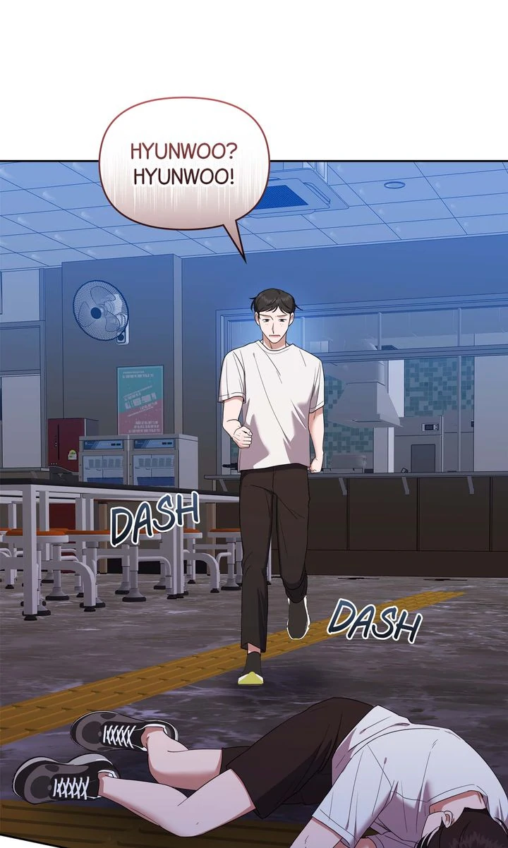 Surviving the Apocalypse [Full ver.] - Chapter 19 manhwa