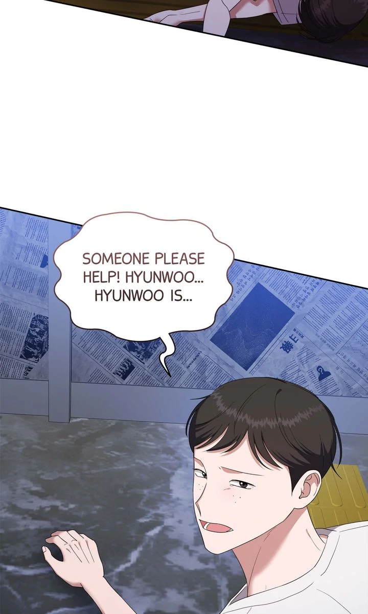 Surviving the Apocalypse [Full ver.] - Chapter 19 manhwa