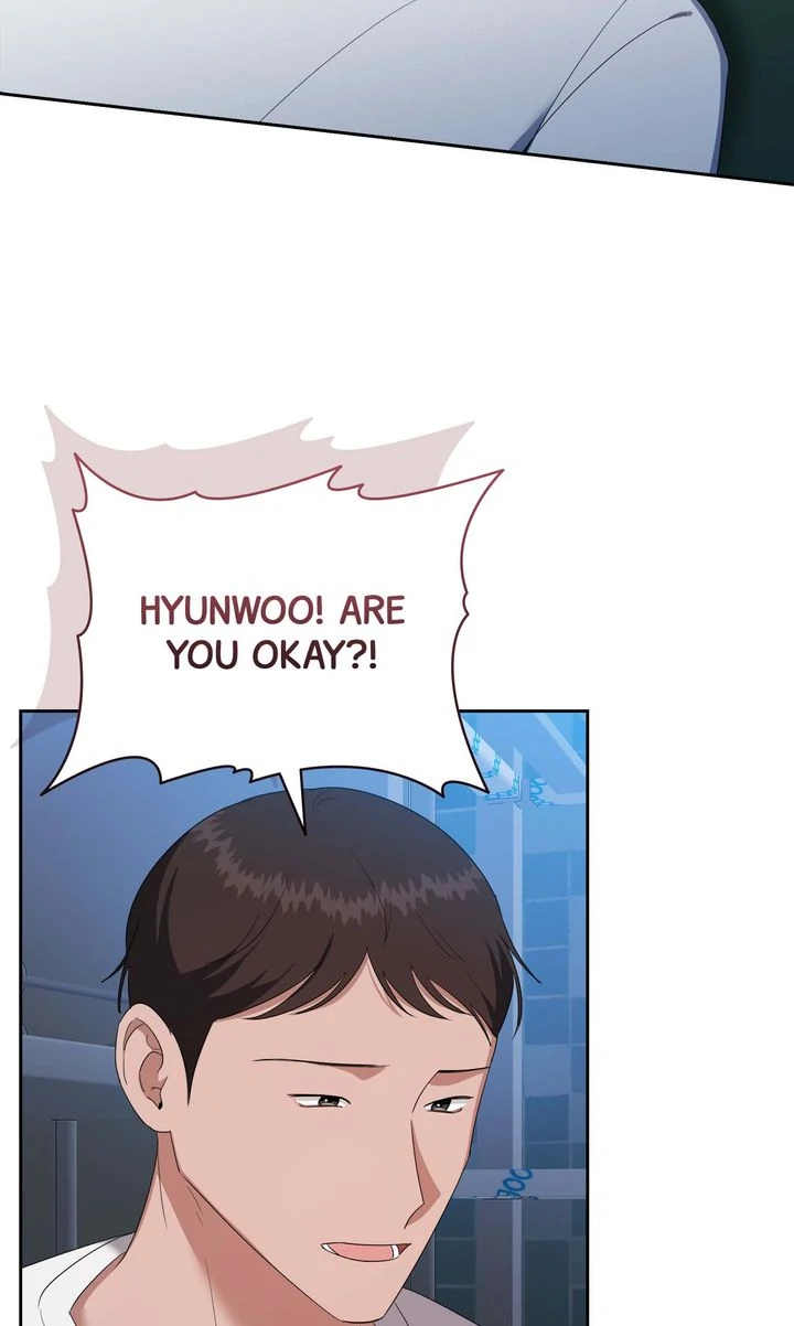Surviving the Apocalypse [Full ver.] - Chapter 19 manhwa