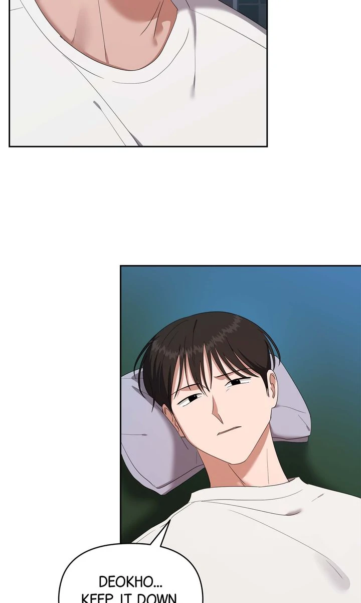 Surviving the Apocalypse [Full ver.] - Chapter 19 manhwa