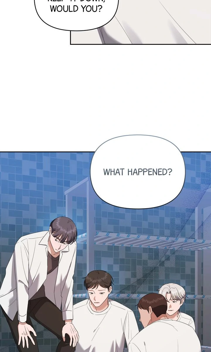 Surviving the Apocalypse [Full ver.] - Chapter 19 manhwa