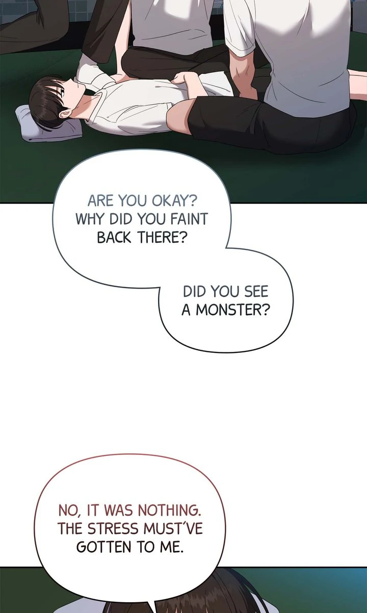 Surviving the Apocalypse [Full ver.] - Chapter 19 manhwa