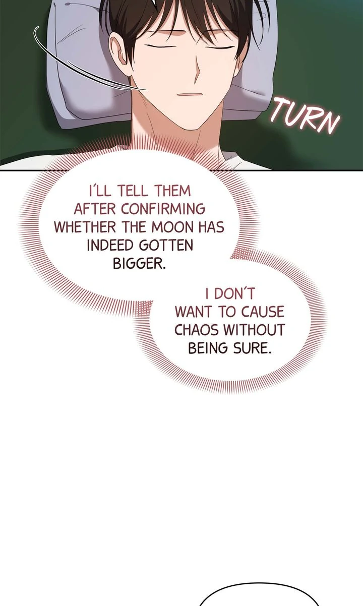 Surviving the Apocalypse [Full ver.] - Chapter 19 manhwa