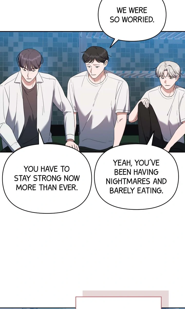 Surviving the Apocalypse [Full ver.] - Chapter 19 manhwa