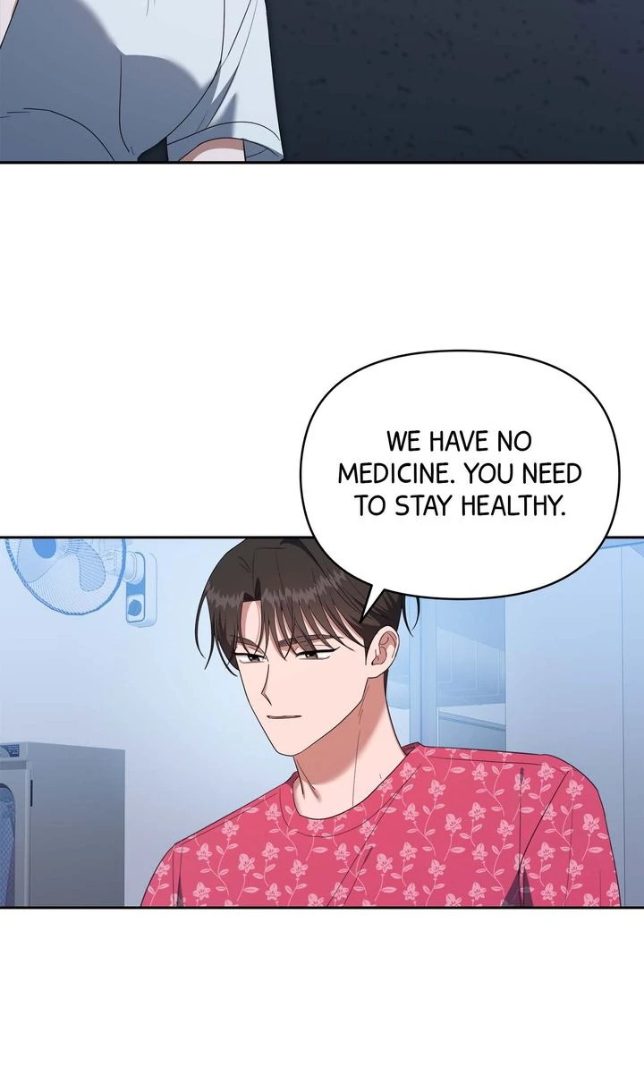 Surviving the Apocalypse [Full ver.] - Chapter 19 manhwa