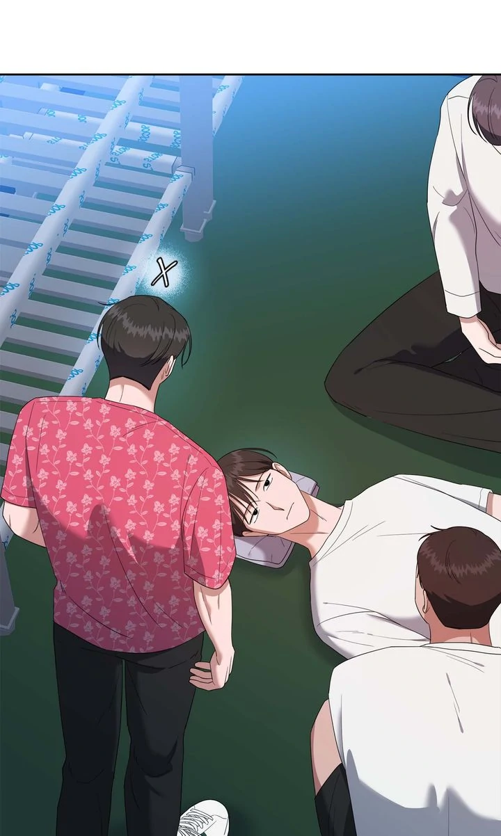 Surviving the Apocalypse [Full ver.] - Chapter 19 manhwa