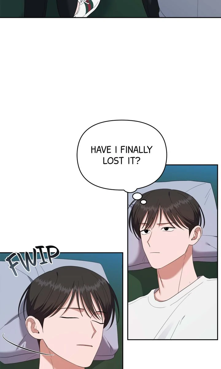 Surviving the Apocalypse [Full ver.] - Chapter 19 manhwa