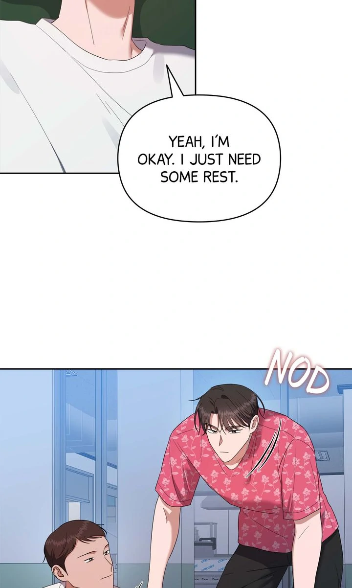 Surviving the Apocalypse [Full ver.] - Chapter 19 manhwa
