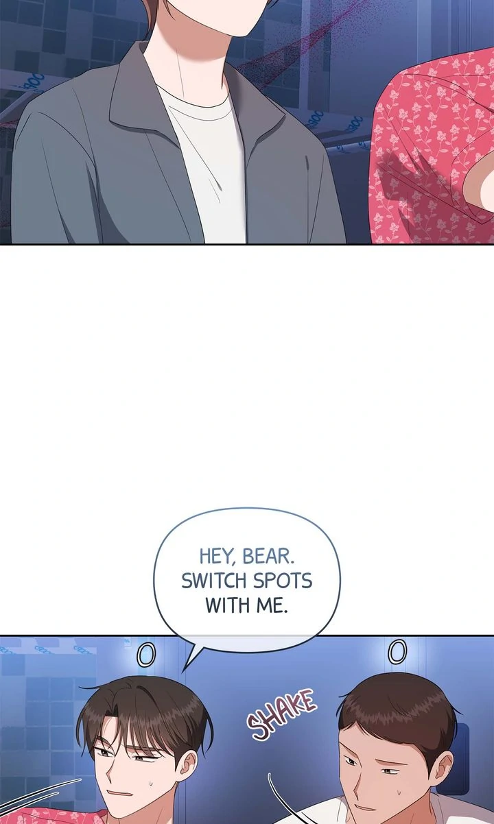 Surviving the Apocalypse [Full ver.] - Chapter 19 manhwa