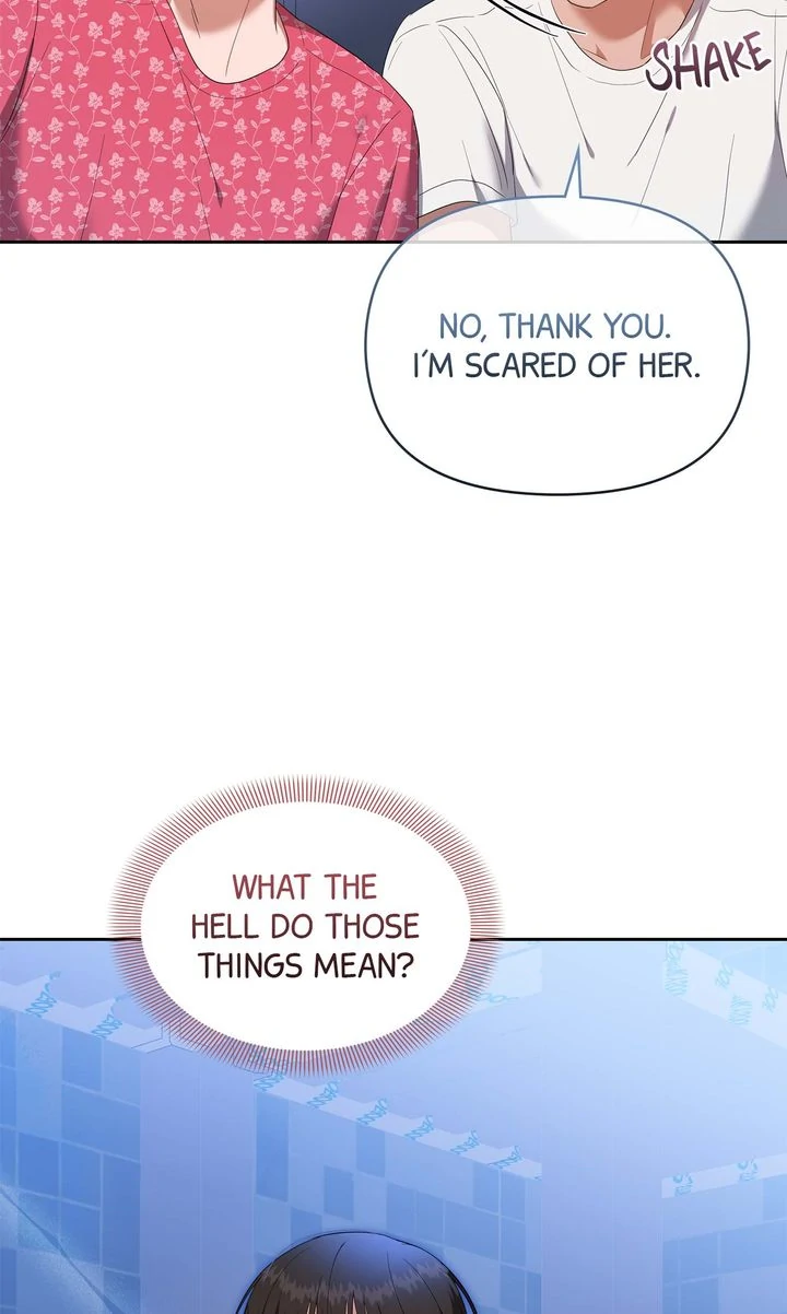 Surviving the Apocalypse [Full ver.] - Chapter 19 manhwa