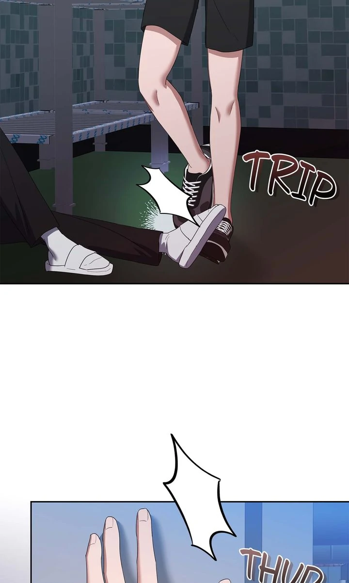 Surviving the Apocalypse [Full ver.] - Chapter 19 manhwa