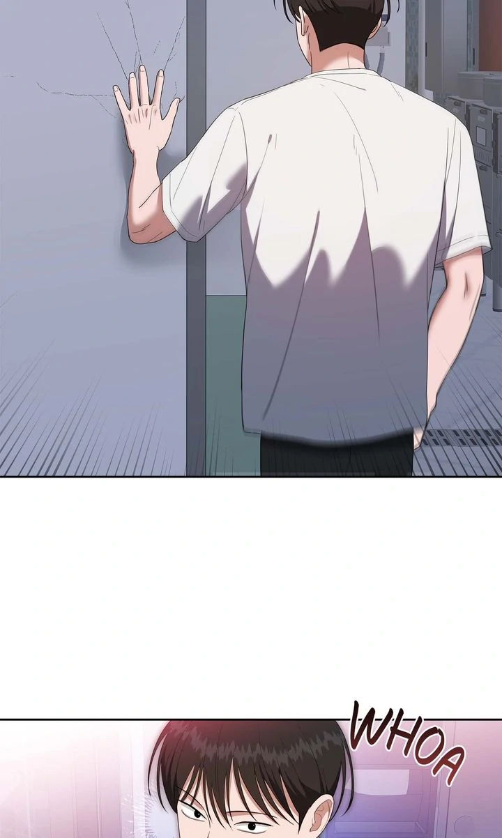 Surviving the Apocalypse [Full ver.] - Chapter 19 manhwa