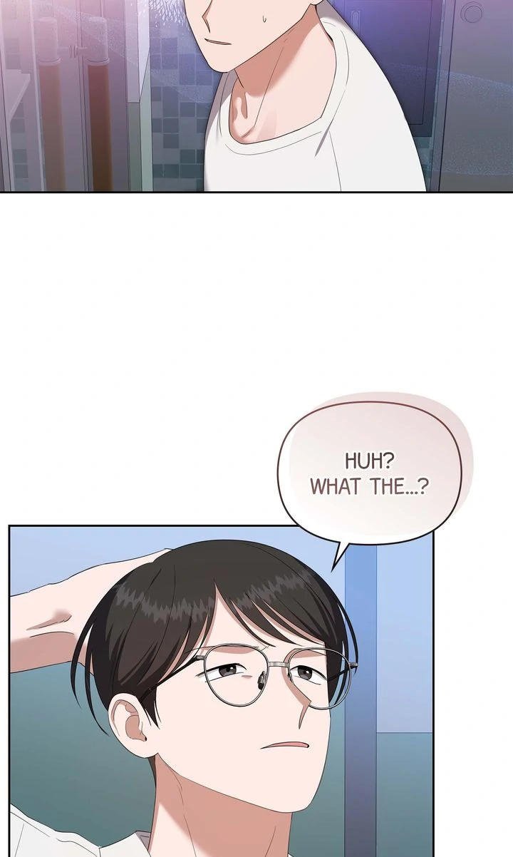 Surviving the Apocalypse [Full ver.] - Chapter 19 manhwa