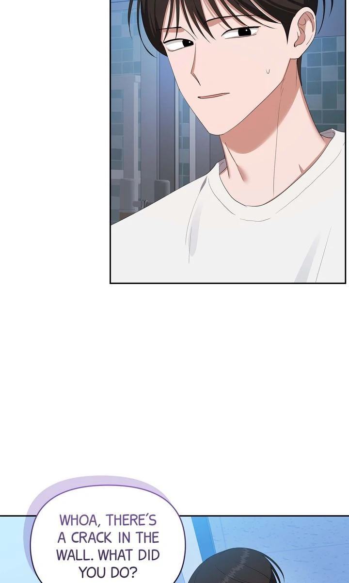 Surviving the Apocalypse [Full ver.] - Chapter 19 manhwa