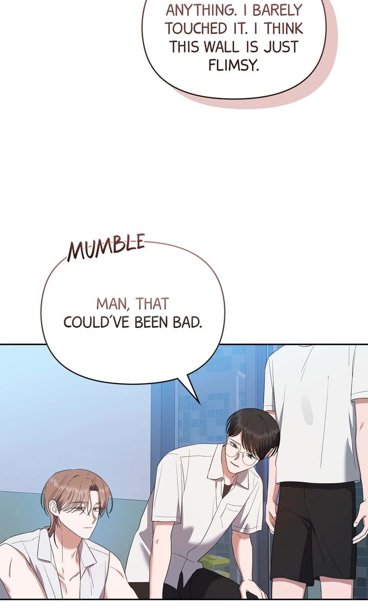Surviving the Apocalypse [Full ver.] - Chapter 19 manhwa