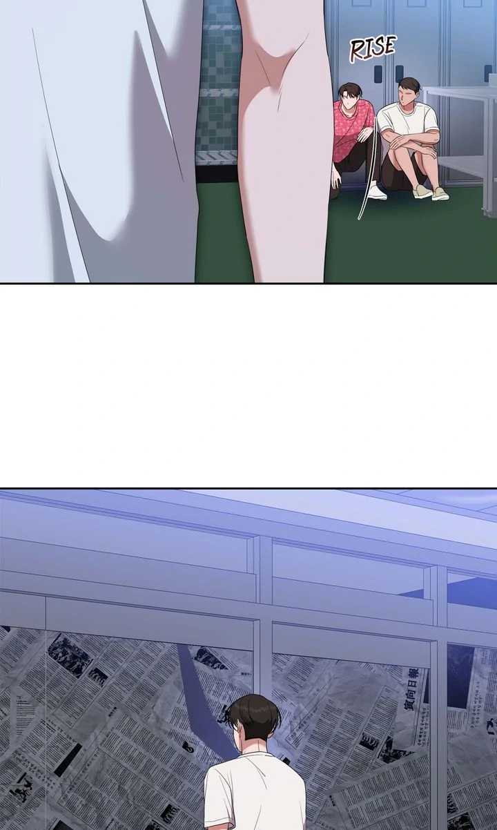 Surviving the Apocalypse [Full ver.] - Chapter 19 manhwa