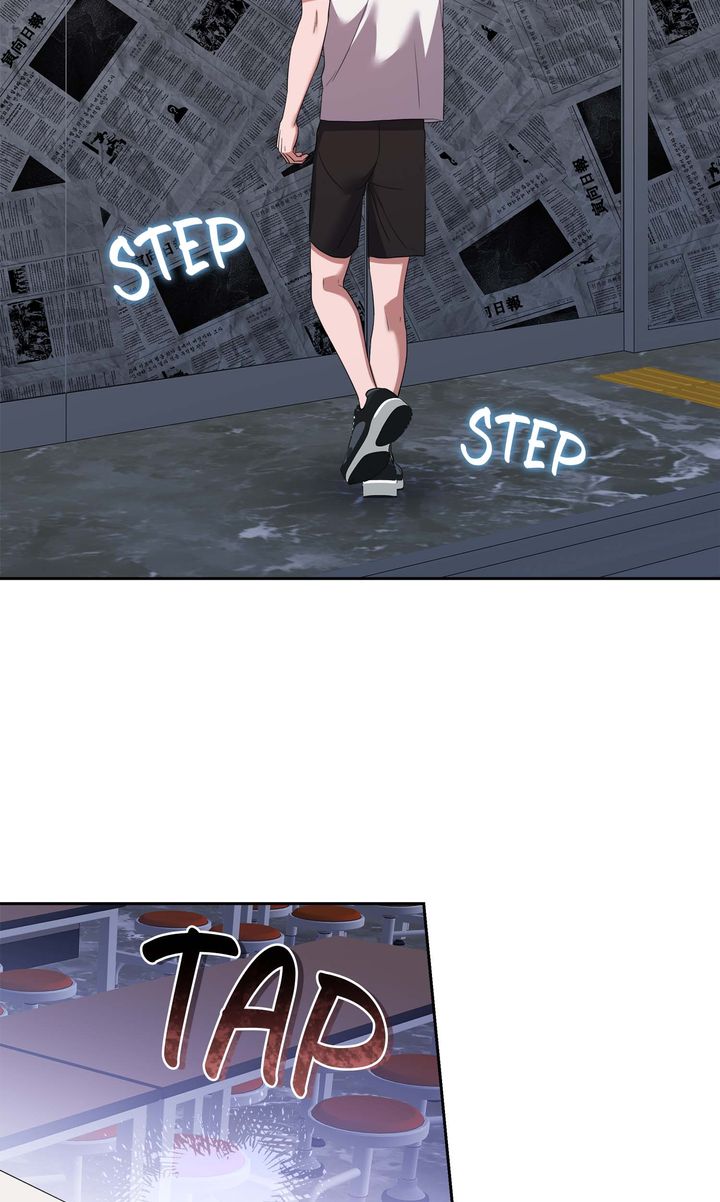 Surviving the Apocalypse [Full ver.] - Chapter 19 manhwa