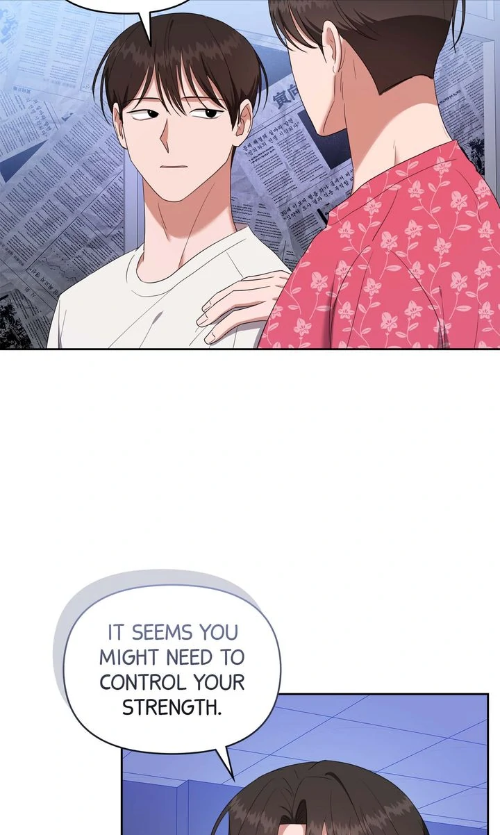 Surviving the Apocalypse [Full ver.] - Chapter 19 manhwa