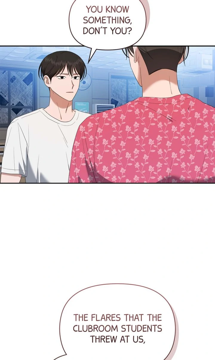 Surviving the Apocalypse [Full ver.] - Chapter 19 manhwa