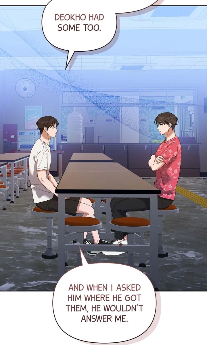 Surviving the Apocalypse [Full ver.] - Chapter 19 manhwa