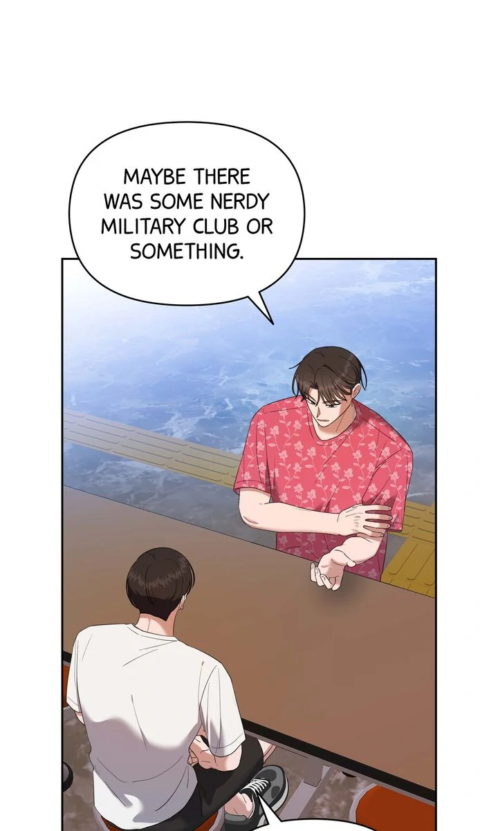 Surviving the Apocalypse [Full ver.] - Chapter 19 manhwa